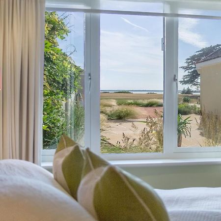 Marsh View Villa Aldeburgh Kültér fotó