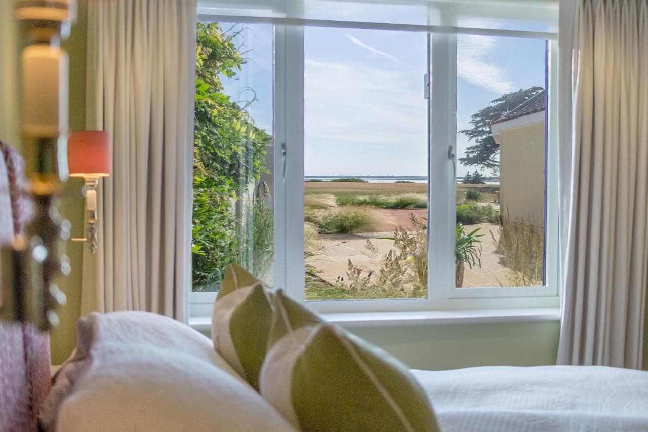 Marsh View Villa Aldeburgh Kültér fotó