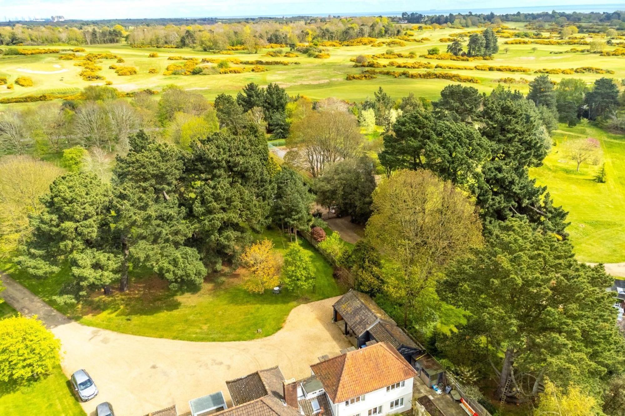 Marsh View Villa Aldeburgh Kültér fotó